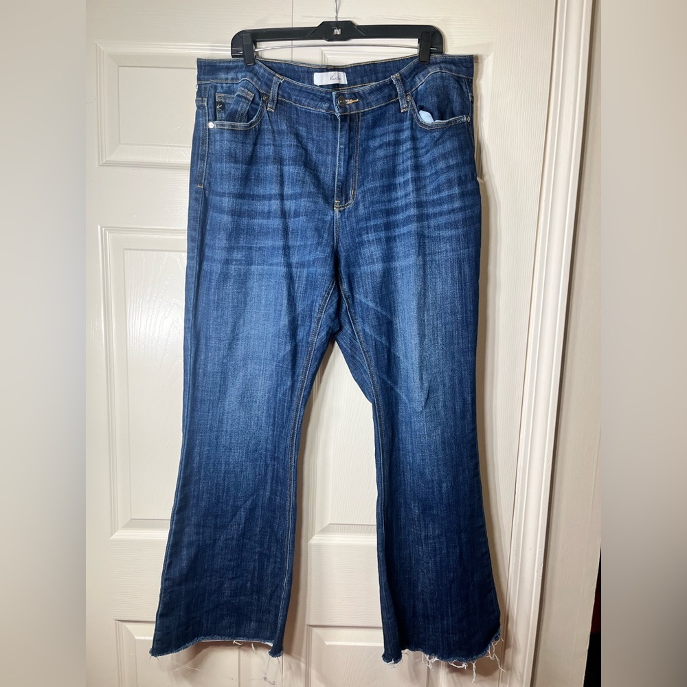 KanCan Plus Size 3X‎ Jeans